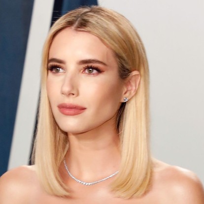 Το γοητευτικό σπίτι της Emma Roberts στο Los Angeles