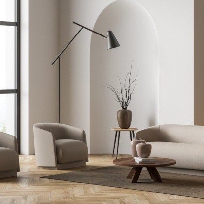 Σαλόνι, κουζίνα, υπνοδωμάτιο και μπάνιο: Οι κανόνες του Feng Shui που δεν πρέπει να αμελείτε