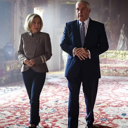 Scoop: Η αληθινή ιστορία πίσω από την ταινία του Netflix με πρωταγωνιστή τον πρίγκιπα Andrew