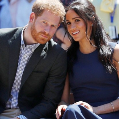 Meghan Markle - Harry: Γιατί έκαναν την εμφάνισή τους νέες φήμες χωρισμού;
