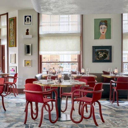 Where the royals eat: Τα εστιατόρια του Λονδίνου που προτιμάει η βασιλική οικογένεια