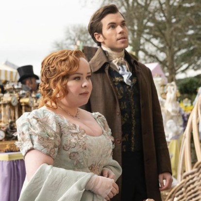 Η τρίτη season του Bridgerton κυκλοφόρησε επιτέλους το trailer της