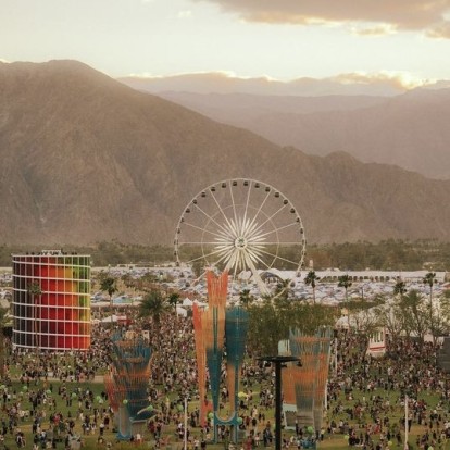 Έχασε το Coachella Festival το hype του και την αισθητική του λάμψη;