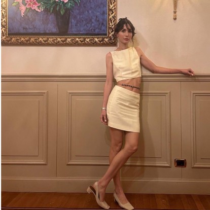 Italian girls: 5 καλοκαιρινές τάσεις που λατρεύουν οι πιο stylish Ιταλίδες