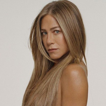 Η Jennifer Aniston δηλώνει έτοιμη να μας αποκαλύψει όλες τις λεπτομέρειες της ζωής της