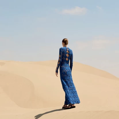 Τα boho-chic brands που αξίζει να γνωρίσετε για να καθιερώσετε την πιο hot τάση της σεζόν