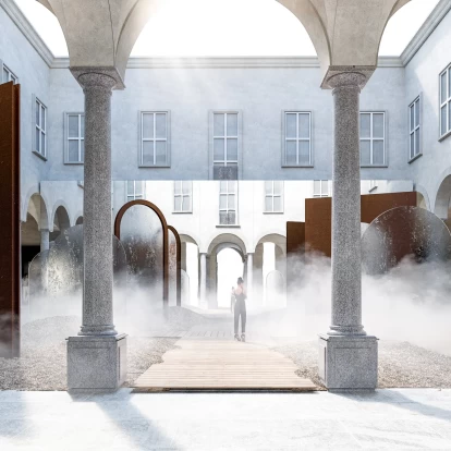 Salone del Mobile 2024: Τι πρόκειται να δούμε στη φετινή Εβδομάδα Σχεδιασμού του Μιλάνου