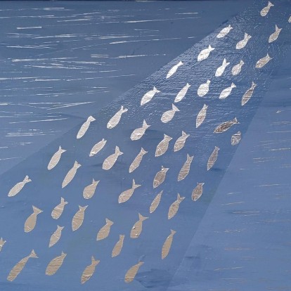 5 ενδιαφέρουσες εκθέσεις τέχνης που «τρέχουν» αυτήν τη στιγμή στην Αθήνα