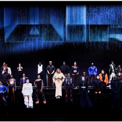 Μία πρώτη ματιά στις Ολυμπιακές στολές που σχεδίασε η Nike για την ομάδα των ΗΠΑ 