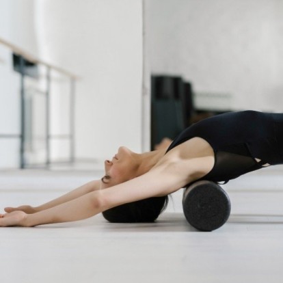 9+1 λόγοι που θα σας πείσουν να ξεκινήσετε άμεσα pilates