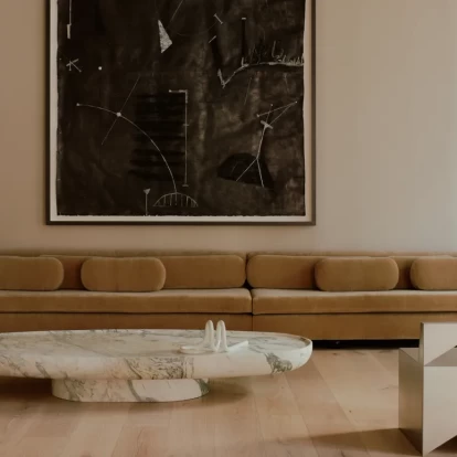 Το εμβληματικό StudioTwentySeven εντάσσεται στην gallery Tribeca της Νέας Υόρκης