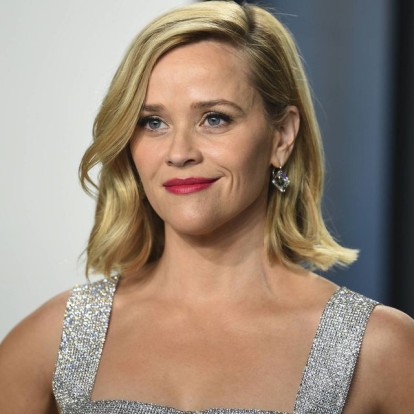 Η Reese Witherspoon αναλύει τους πιο iconic κινηματογραφικούς ρόλους που έχει αναλάβει