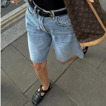 Αυτά είναι τα must-try πέδιλα για το καλοκαίρι 2024