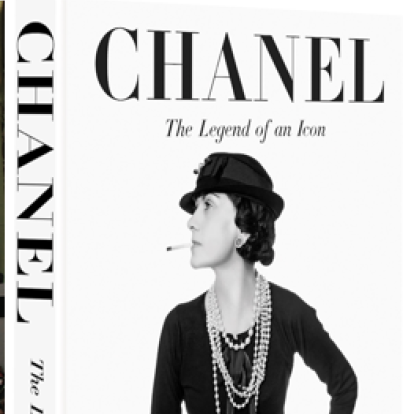 To νέο fashion coffee table book της Assouline που αξίζει μια θέση στη συλλογή σας