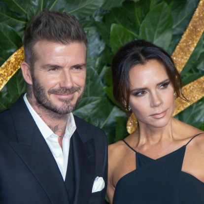 David Beckham: Το τρυφερό μήνυμα για τα γενέθλια της Victoria που μας έκανε να τον λατρέψουμε περισσότερο 