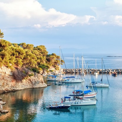 Γιατί η Αλόννησος αποτελεί αυτήν τη στιγμή θέμα συζήτησης σε όλη την Ευρώπη;