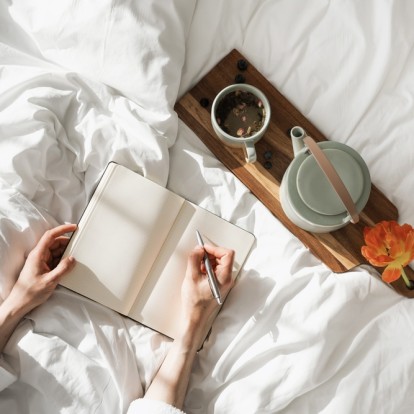 Τα θετικά αποτελέσματα που έχει το journaling στην ψυχολογία