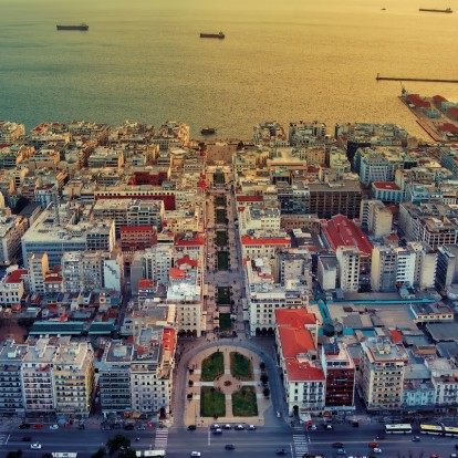 Week Agenda: Τι να κάνετε στη Θεσσαλονίκη τη Μεγάλη Εβδομάδα