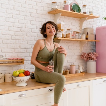 Τροφές που αδυνατίζουν: Ποιες είναι οι ευεργετικές τους ιδιότητες για την υγεία σας;