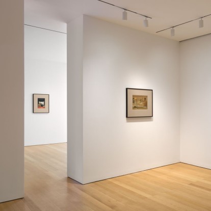 Οι πιο συναρπαστικές εκθέσεις τέχνης στη Νέα Υόρκη αυτήν τη στιγμή