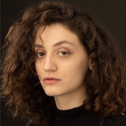 SKG Stories: Η πόλη μέσα από τα μάτια της Έρης Μαριόγλου