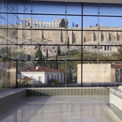 Η Αθήνα παρουσιάζει 5 ενδιαφέρουσες εκθέσεις που προσελκύουν κάθε λάτρη τέχνης