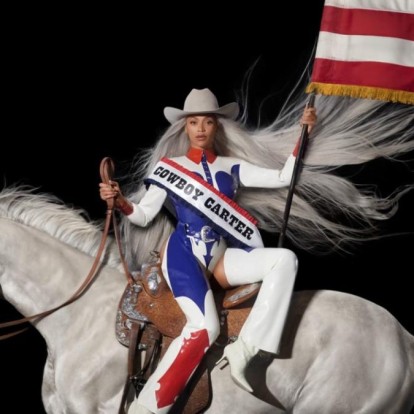 Η Beyoncé και η Levi's κατακτούν τα charts και την αγορά με το "Levii's Jeans"