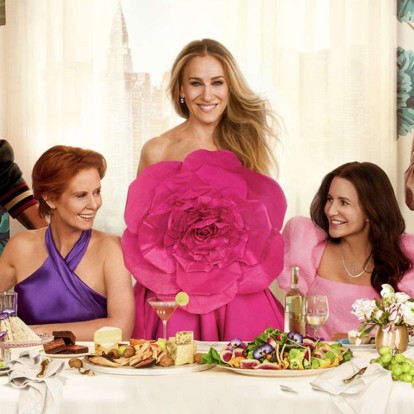 And Just Like That...: Η Sarah Jessika Parker ανακοινώνει πως ξεκινούν τα γυρίσματα της νέας σεζόν