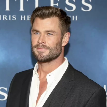 Ο Chris Hemsworth περνάει από το απόλυτο test ανιχνευτή ψεύδους λίγο πριν το Met Gala 2024
