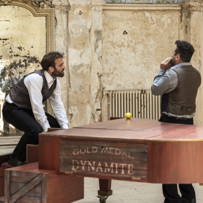 Οι καλύτερες παραστάσεις τώρα στη Θεσσαλονίκη που δεν πρέπει να χάσετε