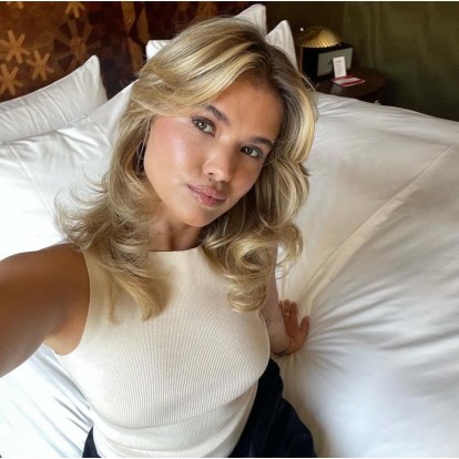 Beauty editor's tip: Αυτές είναι οι αλλαγές που κάνω στο makeup bag μου όταν η θερμοκρασία αυξάνεται