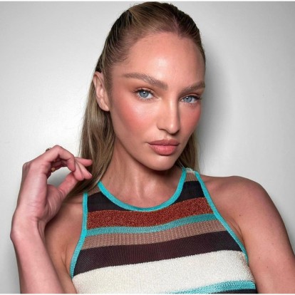 8 ιδέες μακιγιάζ που θα απογειώσουν το look σας στο Πασχαλινό τραπέζι