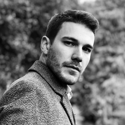 SKG Stories: Η πόλη μέσα από τα μάτια του Θάνου Μολούδη