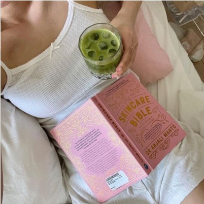 5 skincare trends που θα σας βοηθήσουν να "ξεκλειδώσετε" την καλύτερη εκδοχή της επιδερμίδας σας