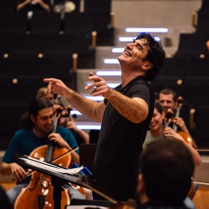 Maestro: 7+1 spots στην Αθήνα που είδαμε στη δεύτερη σεζόν και θέλουμε να επισκεφτούμε