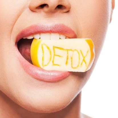 After Easter Detox: Άμεση αποτοξίνωση μέσα σε μόλις ένα 48ωρο