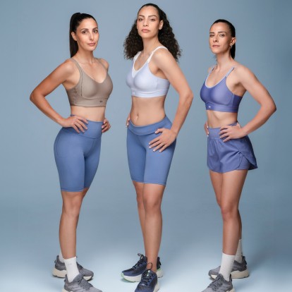 Spotlight On: Το μυστικό για την πιο άνετη προπόνηση, που προσθέτει ταυτόχρονα style points