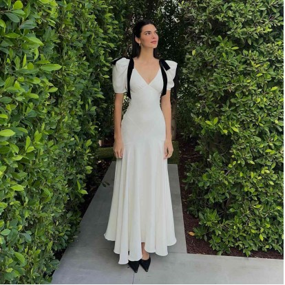 Τα σύνολα για να εντυπωσιάσετε το βράδυ της Ανάστασης, ανάλογα με το που βρίσκεστε