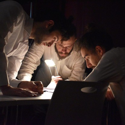 Ατζέντα Εβδομάδας: Όλα όσα θα απολαύσουμε στη Θεσσαλονίκη αυτές τις ημέρες