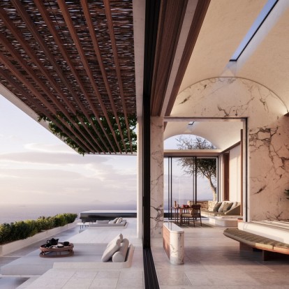 6 πολυαναμενόμενα openings ξενοδοχείων στα πιο κοσμοπολίτικα νησιά της Ελλάδας