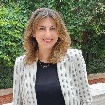 The Talks: Με την εκπαιδευτικό και συγγραφέα, Κατερίνα Τζαβάρα