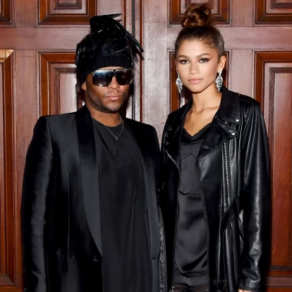 Ο Law Roach αποκαλύπτει τις αγαπημένες εμφανίσεις που επιμελήθηκε και έμειναν αξέχαστες