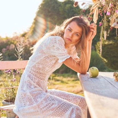 Happy Easter!: Τα πιο stylish outfits για το Πασχαλινό τραπέζι 