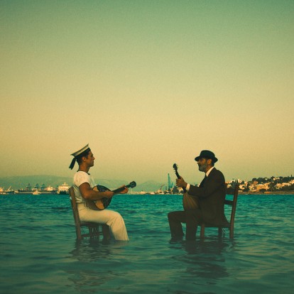 Αυτές είναι οι υποψηφιότητες που προτάθηκαν για τα Βραβεία Ίρις 2024