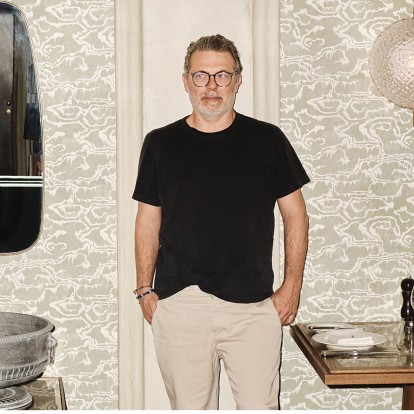 Συνομιλώντας με τον Αλέξανδρο Βαρβέρη για τα 50 χρόνια Moda Bagno