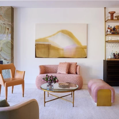 Pink Obsession: Τα items για τη διακόσμηση του σπιτιού σας στο πιο fun χρώμα της σεζόν