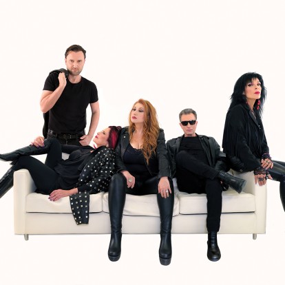 Ατζέντα Αθήνας: Τι νέο θα απολαύσουμε στην πρωτεύουσα το επόμενο 10ήμερο