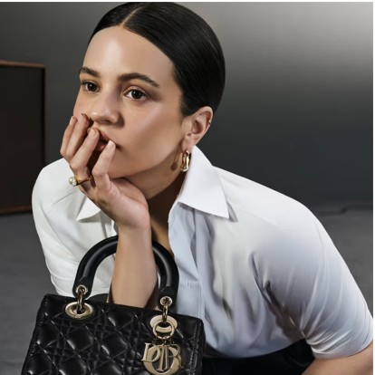 Ποια είναι η νέα global brand ambassador του οίκου Dior;