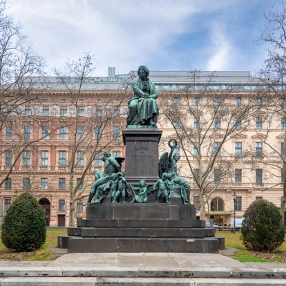 Η Βιέννη γιορτάζει τα 200 χρόνια της Συμφωνίας Νο. 9 του Μπετόβεν