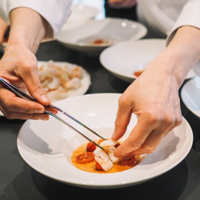 Michelin star: Πώς ο κορυφαίος δείκτης αντοχής και κυριαρχίας στη γαστρονομική σκηνή πρωταγωνιστεί μέχρι σήμερα
